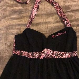 Metal Mulisha Dress